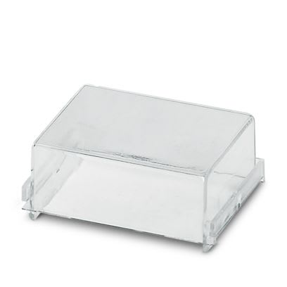 PHOENIX CONTACT - EMG 30-H 15MM KLAR CALOTTA DI PROTEZIONE