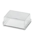 PHOENIX CONTACT - EMG 30-H 15MM KLAR CALOTTA DI PROTEZIONE