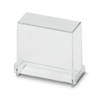 PHOENIX CONTACT - EMG 75-H 7,5MM KLAR CALOTTA DI PROTEZION