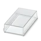 PHOENIX CONTACT - EMG 75-H 15MM KLAR CALOTTA DI PROTEZIONE