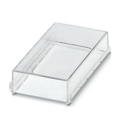 PHOENIX CONTACT - EMG 75-H 15MM KLAR CALOTTA DI PROTEZIONE 2947967