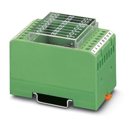 PHOENIX CONTACT - EMG 45-DIO 8E MODULO CON DIODI