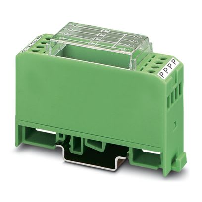 PHOENIX CONTACT - EMG 22-DIO 4P-1N5408 MODULO CON DIODI