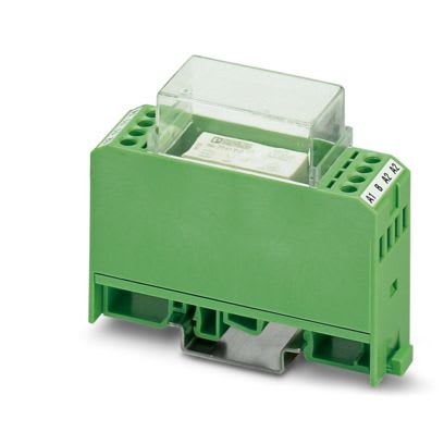 PHOENIX CONTACT - EMG 22-REL/KSR-G 24/TRN12 MODULO RELE