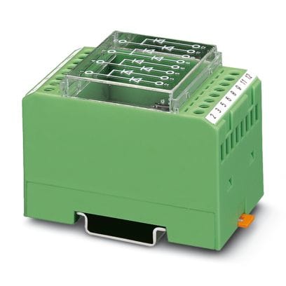 PHOENIX CONTACT - EMG 45-DIO 8E/LP MODULO CON DIODI