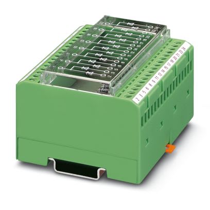 PHOENIX CONTACT - EMG 90-DIO 16E/LP MODULO PER PROVA LAMPA