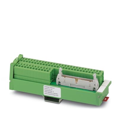 PHOENIX CONTACT - UM 45-FLK40/FRONT/Q MODULO CAVO PIATTO