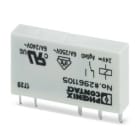 PHOENIX CONTACT - REL-MR- 24DC/21 RELE IN MINIATURA