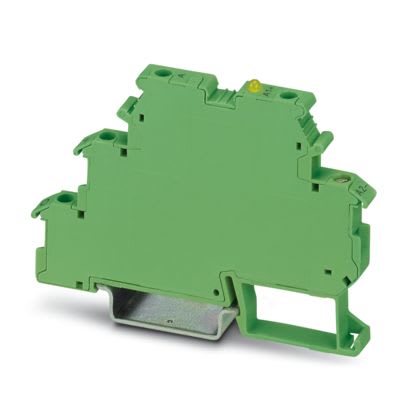 PHOENIX CONTACT - DEK-OV- 5DC/ 24DC/ 10 MORSETTO OPTOACCOP
