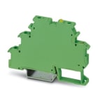 PHOENIX CONTACT - DEK-OV- 5DC/ 24DC/ 10 MORSETTO OPTOACCOP