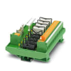 PHOENIX CONTACT - UM- 8 RELS/KSR-G24/21/MT/PLC MODULO RELE