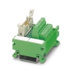 PHOENIX CONTACT - UM 45-FLK14/PLC MODULO PAS