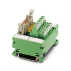 PHOENIX CONTACT - UM 45-FLK14/LA/PLC MODULO PAS LED