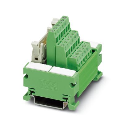 PHOENIX CONTACT - UM 45-FLKS16 MODULO CAVO PIATTO