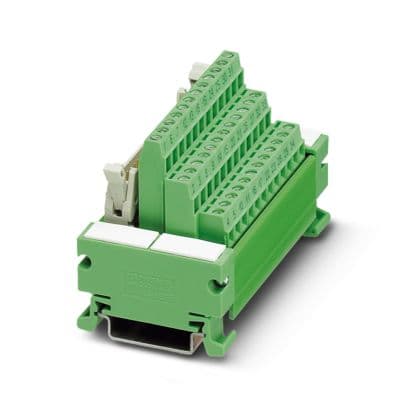 PHOENIX CONTACT - UM 45-FLKS34 MODULO CAVO PIATTO