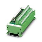 PHOENIX CONTACT - UM 45-D37SUB/B MODULO D-SUB