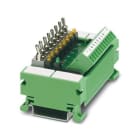 PHOENIX CONTACT - UM 45-IB-DI/SIM8 MODULO SLIM VITE CONN