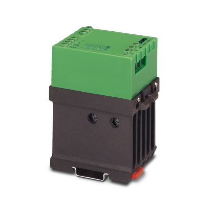 PHOENIX CONTACT - ELR W3/ 9-500 RELE INVERTITORE DI CARICO