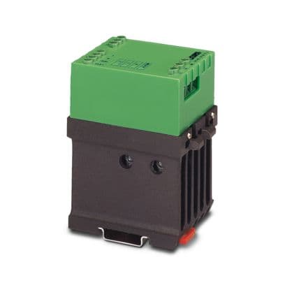 PHOENIX CONTACT - ELR W3/ 9-500 RELE INVERTITORE DI CARICO