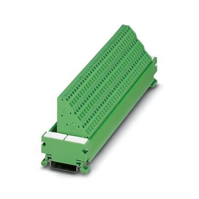 PHOENIX CONTACT - UM 45-FLK50/32IM/ZFKDS/PLC MODULO PAS