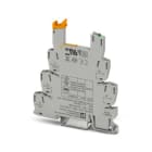 PHOENIX CONTACT - PLC-BSC- 24UC/21 VITE RELE IP67