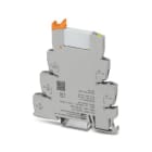 PHOENIX CONTACT - PLC-RSC- 24UC/21 RELE A VITE