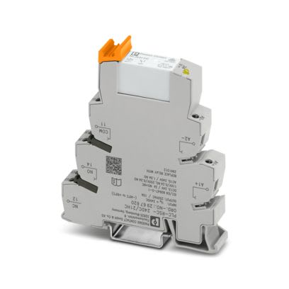 PHOENIX CONTACT - PLC-RSC- 24DC/21HC RELE A VITE