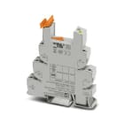 PHOENIX CONTACT - PLC-BSC-120UC/21HC BASE RELE IP67 POTENZ