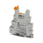 PHOENIX CONTACT - PLC-BSC- 24DC/ 1IC/ACT VITE RELE IP67