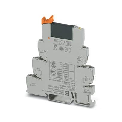 PHOENIX CONTACT - PLC-OSC- 24DC/230AC/ 1 OPTOACCOP. A VITE
