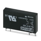 PHOENIX CONTACT - OPT-24DC/230AC/ 1 OPTOACCOPPIATORE