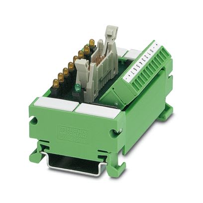 PHOENIX CONTACT - UM 45-DO/LA/SIM8 MODULO SLIM VITE CONN