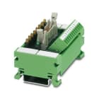 PHOENIX CONTACT - UM 45-DO/LA/SIM8 MODULO SLIM VITE CONN