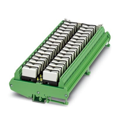 PHOENIX CONTACT - UM-32 RM/RT-G24/21/PLC INTERFACCIA 2968373