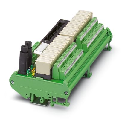 PHOENIX CONTACT - UMK-32 RM/MR-G24/1/YCS MODULO RELE