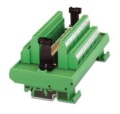 PHOENIX CONTACT - UMK- C64M-VS MODULO CONN IEC603