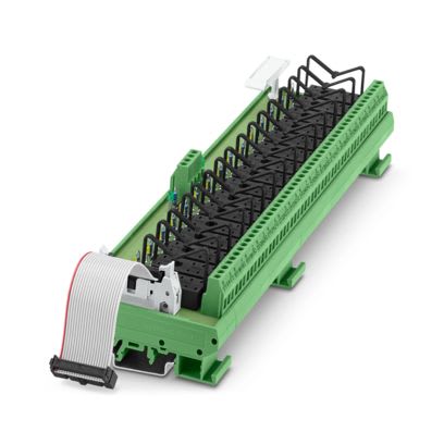 PHOENIX CONTACT - UMK-16 RELS/KSR-G24/21/E/PLC MODULO RELE