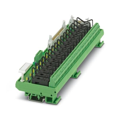 PHOENIX CONTACT - UMK-16 RELS/KSR-G24/21/PLC MODULO RELE