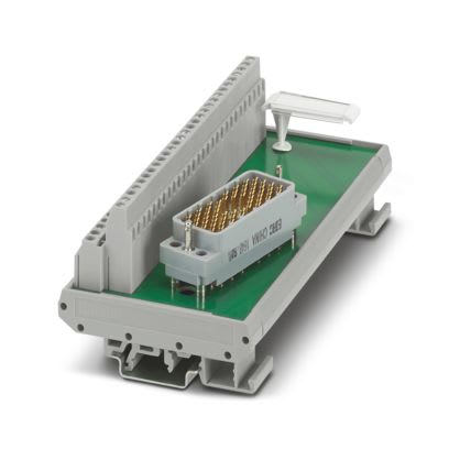 PHOENIX CONTACT - UMK- EC56/56-XOL MODULO ELCO