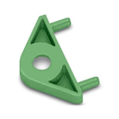 PHOENIX CONTACT - UMK-BF PORTASCHEDE FLANGIA FISSAGGIO 2976077