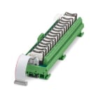 PHOENIX CONTACT - UMK-16 RM/KSR-G 24/21/E/PLC MODULO RELE