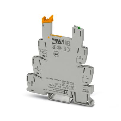 PHOENIX CONTACT - PLC-BSC- 5DC/21 VITE RELE IP67