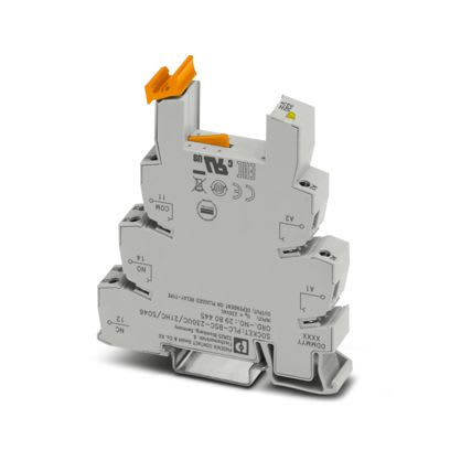 PHOENIX CONTACT - PLC-BSC-230UC/21HC/SO46 OPTOACCOP. A VIT