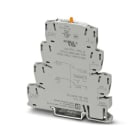 PHOENIX CONTACT - PLC-SC-S/H RELE CON SELETTORE