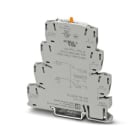 PHOENIX CONTACT - PLC-SC-S/H RELE CON SELETTORE