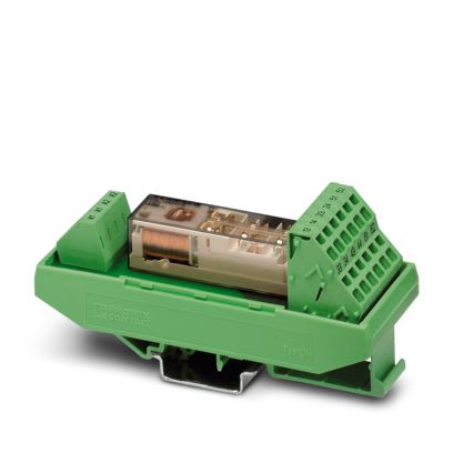 PHOENIX CONTACT - PSR-SPF-24UC/URM/4X1/2X2 MOD. SICUREZZA