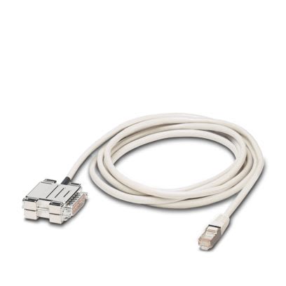 PHOENIX CONTACT - CABLE-25/8/250/RSM/SIMO611D ADATTATORE