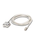 PHOENIX CONTACT - CABLE-25/8/250/RSM/SIMO611D ADATTATORE
