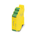 PHOENIX CONTACT - PSR-SPP- 24DC/SIM4 MODULO SICUREZZA
