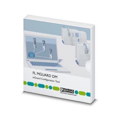 PHOENIX CONTACT - FL MGUARD DM UNLIMITED LICENZA